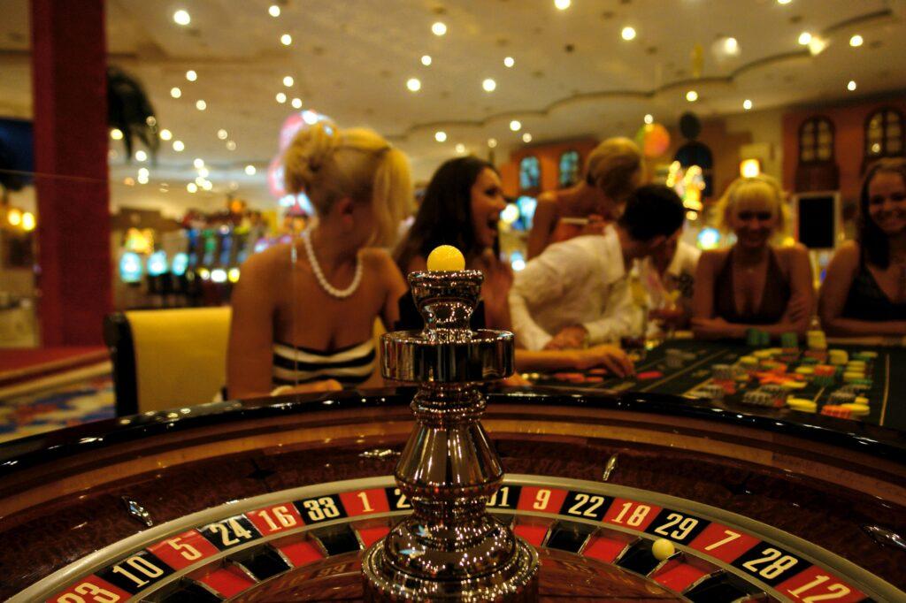 online casino